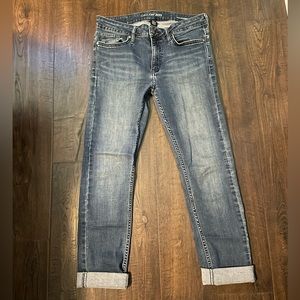 Calvin Klein jeans